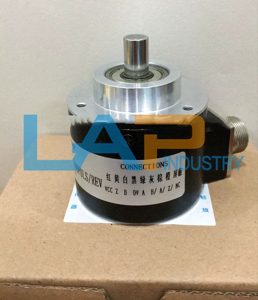 1PCS New For Encoder EM58S08/256GY-12-L2/S858 Replacement