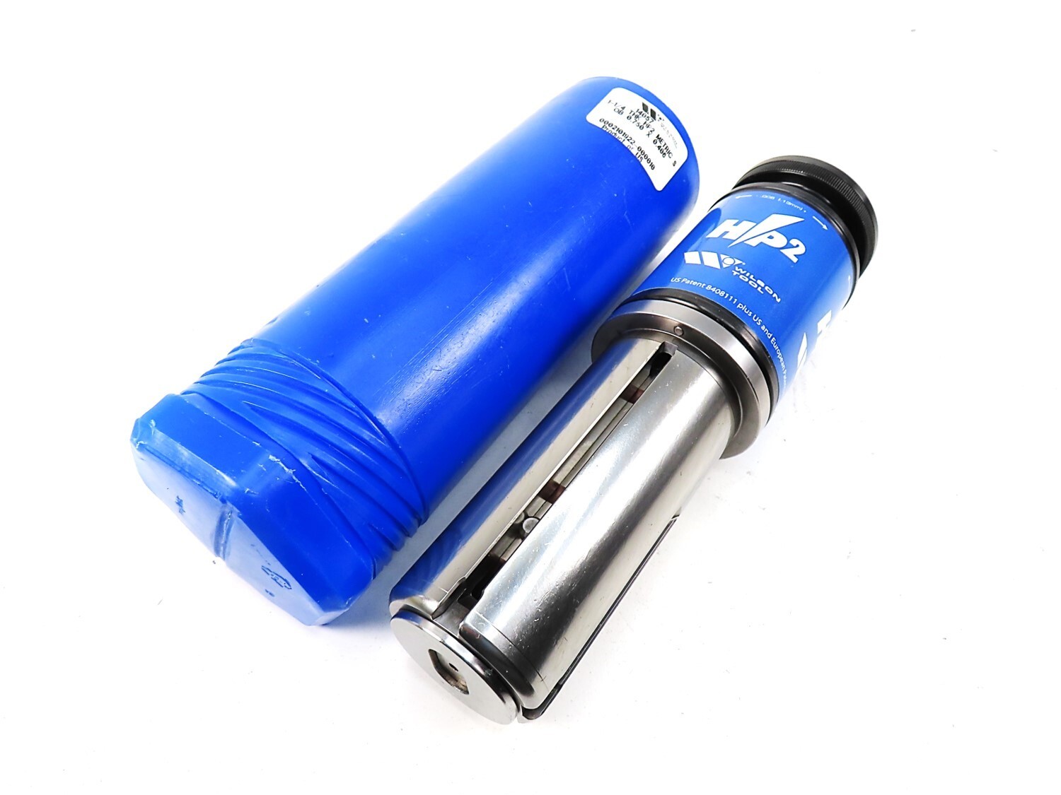 Wilson 14057 Turret Punch 1-1/4 THK HP2 Metric S OB 0.687 X 0.562 NEW IN TUBE