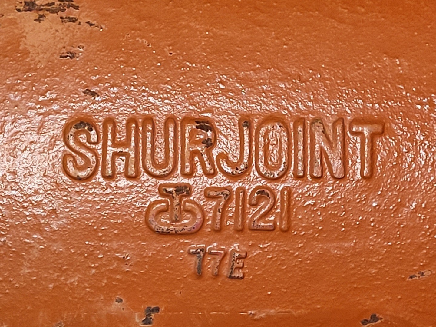 SURPLUS NEW SHURJOINT 7121 12″x12″x8″ Grooved End Reducing Tee Fitting – Parts