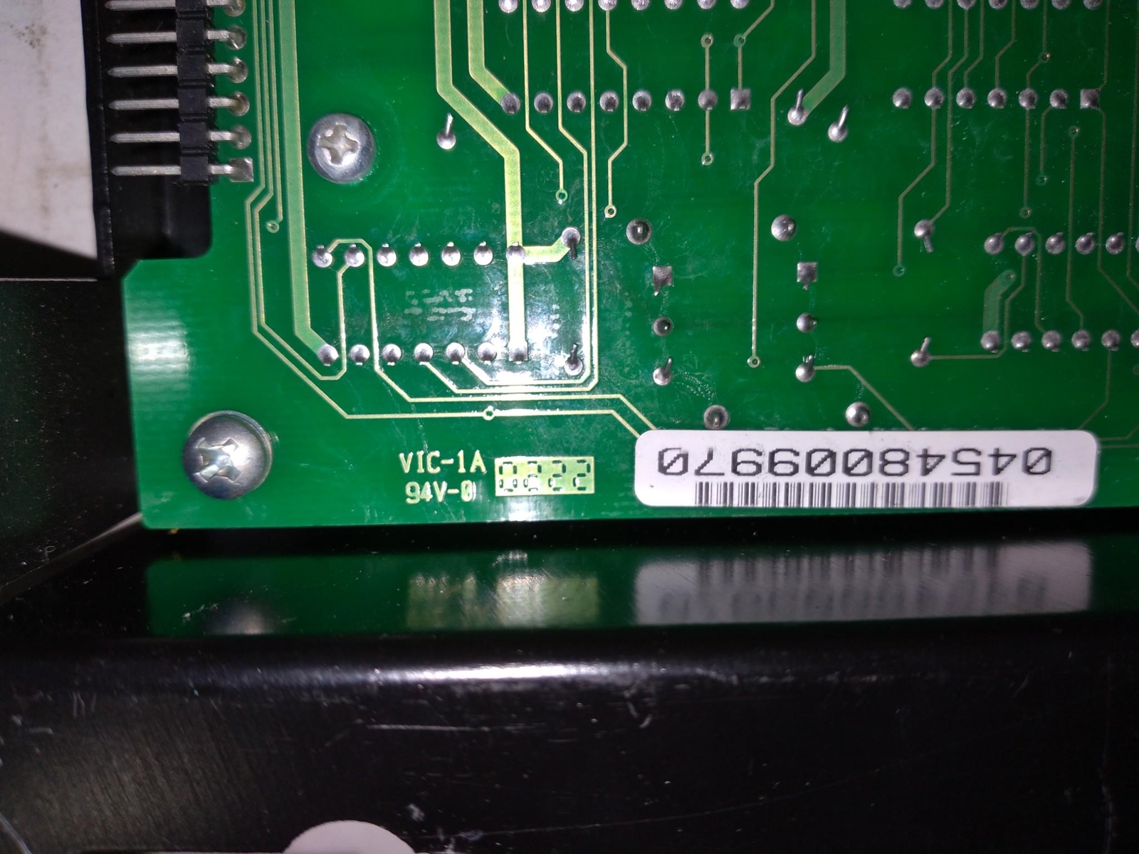 ANDOVER CONTROLS EMX155 24V 42MA 5A 24VDC 04548009970