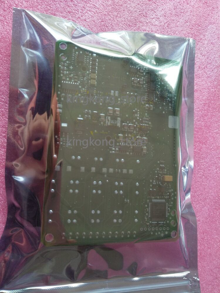 A5E00248938-4-CS A5E00248938 For siemens 6AV6671-5AE00-0AX0 Connectivity box dp