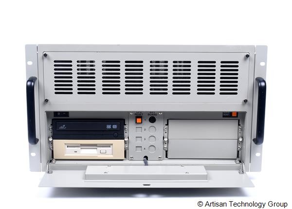 Advantech IPC-622BP-40RZ 6U 20-Slot Rackmount Chassis