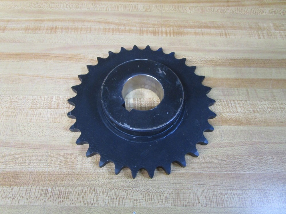 Martin 60BS30 1 15/16 Sprocket W/Keyway 60BS3011516