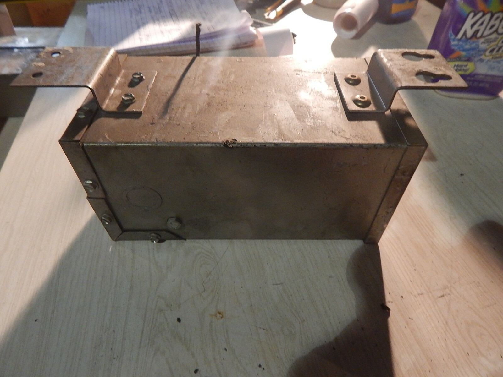 Dongan 85-6030SH P99183 NP5096 Single Phase General Purpose Transformer