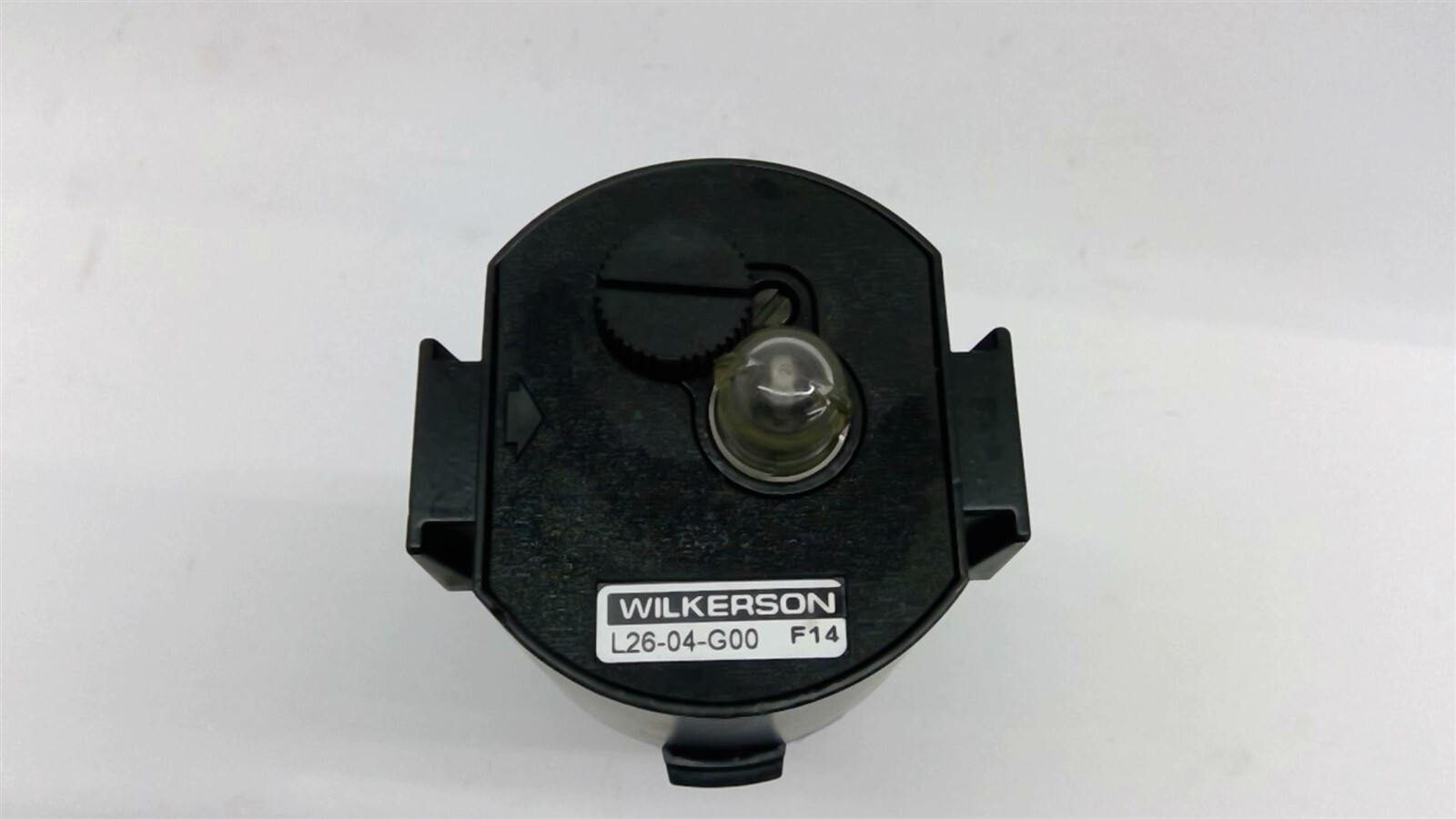 Wilkerson L2604G00 Lubricator 1/2″NPT