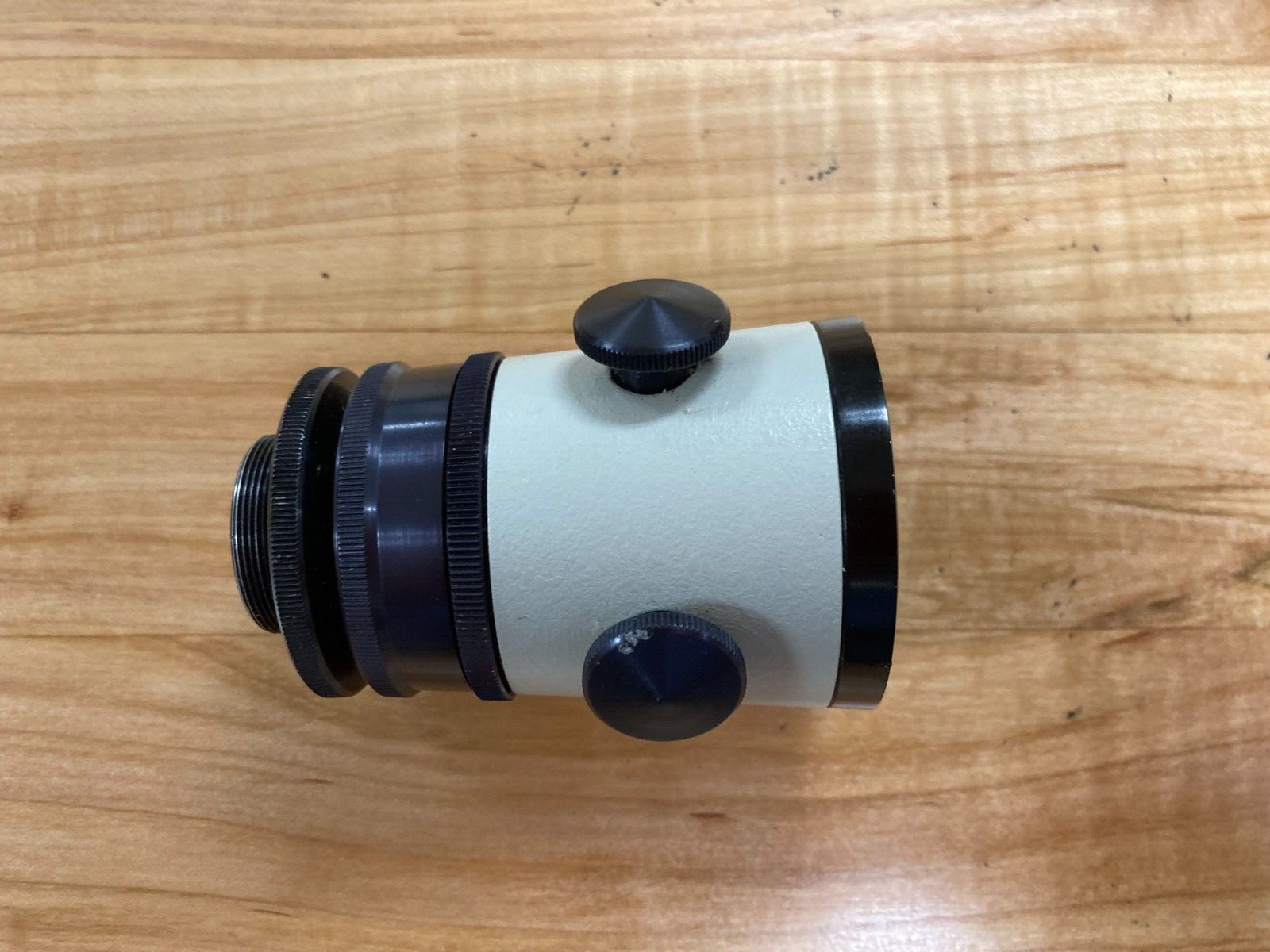 Spectra Physics Model 332 Spatial filter in Excellent condition with Adaptor !