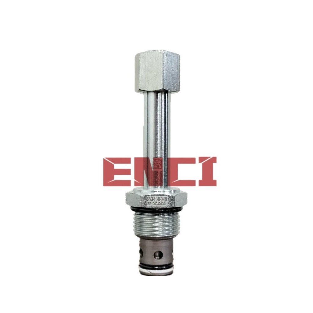 SV3-10-0-0-00 565541 Eaton Vickers (Danfoss) Cartridge Valve /Made in Mexico