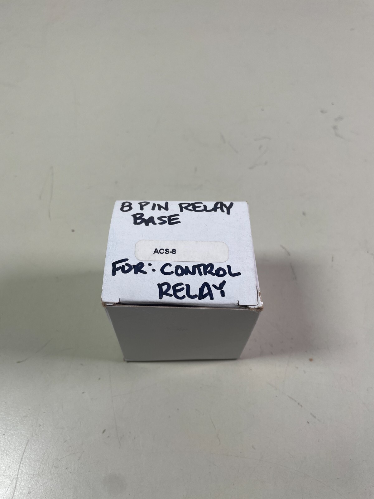 Custom Connector 0T08-PC Relay Socket 0T08PC 600V 10A