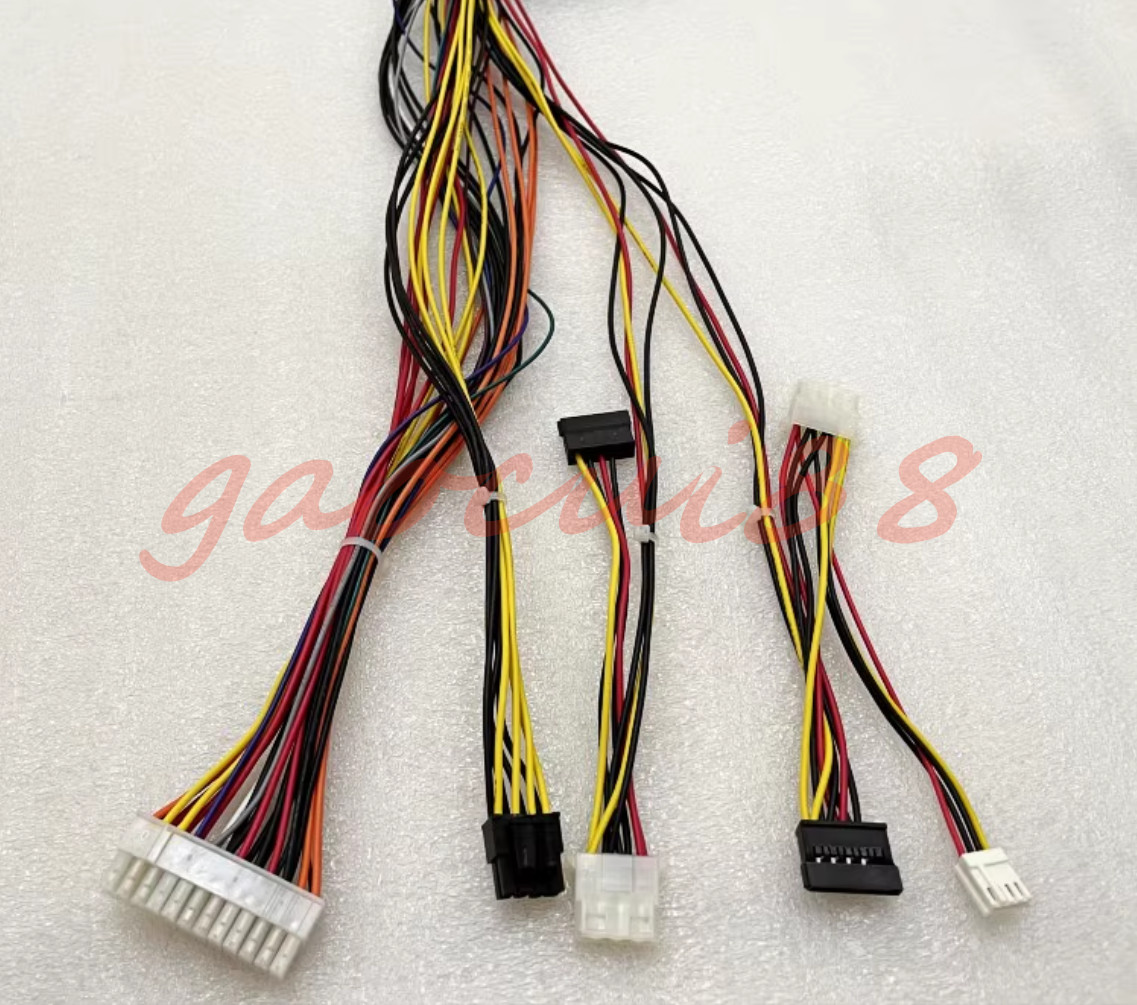 FSP460-701UG FSP460701UG 460W for Industrial Personal Computer NEW 1PC