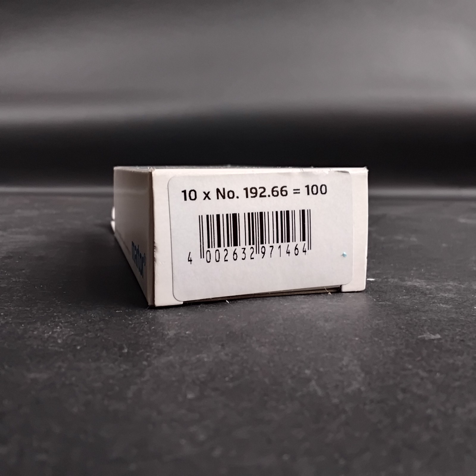 MARTOR 192.66 INDUSTRIAL BLADE – 10 PACK ($45 OBO)