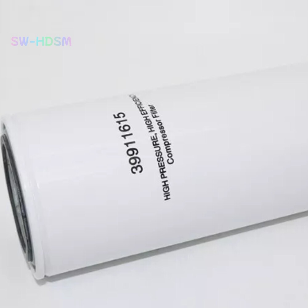 1PC New For 39911615 Oil Coolant Filter Ingersoll Rand Air Compressor