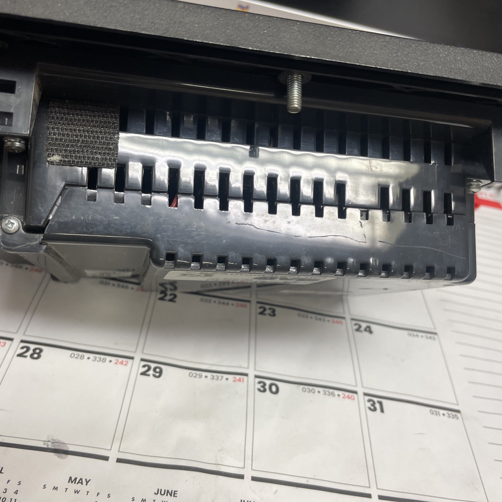 USED AVG AUTOMATION EZC-T8C-E
