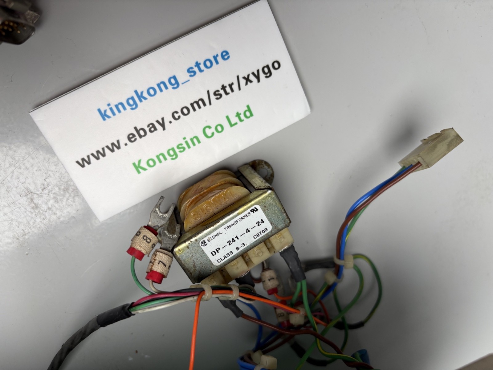 OPTO22 G4PB16 G4IDC5 DP-241-4-24 G4OAC5A 622305 NDC system 6100TC kingkong_store
