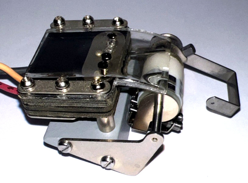NEW FOXBORO C-131AX CONTACT ASSEMBLY