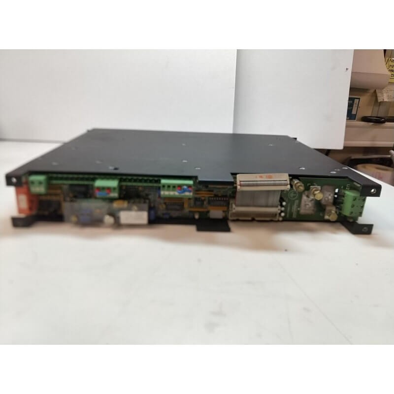 Gec Alsthom Parvex FELX3022110P3 C102 SZ6604B INDU64