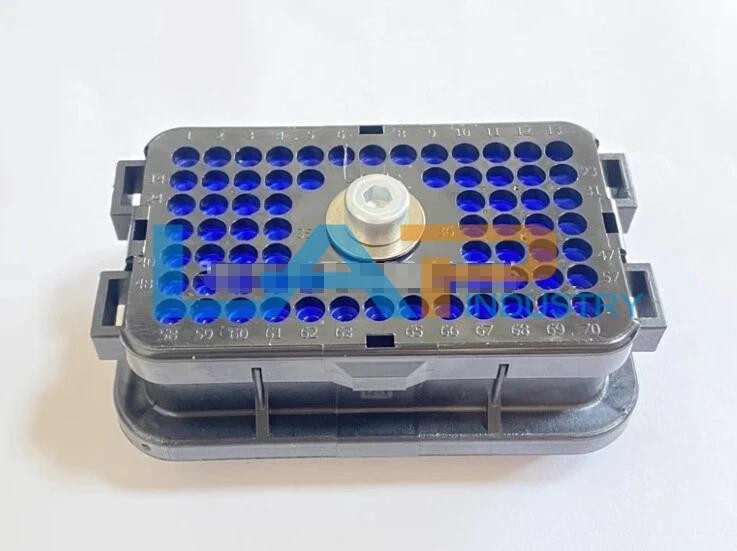 1PCS NEW FOR 147-1445 Carter 70 hole computer board plug connector