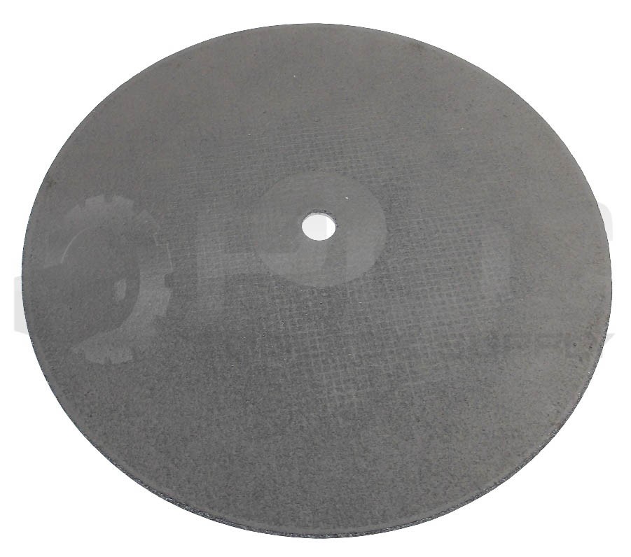 NEW BOX OF 8 RANDOM PRODUCTS INC 31184 GRINDING WHEEL 14″ X 1/8″ X 20MM