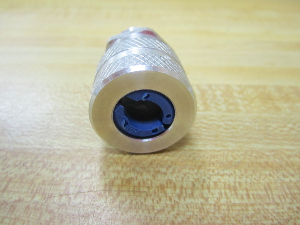 Hubbell SHC1023 Cord Connector (Pack of 2)