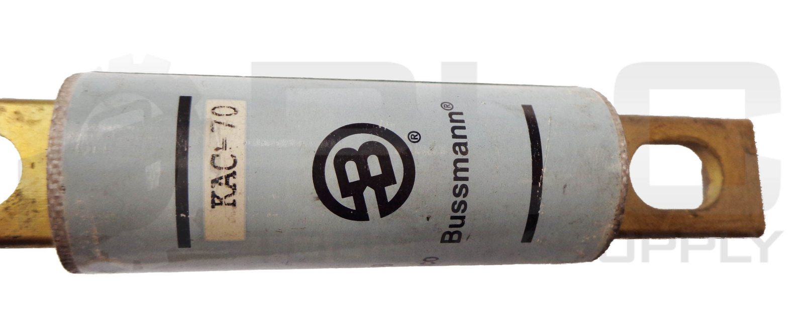 BUSSMANN KAC-70 FUSE 600V 70AMP