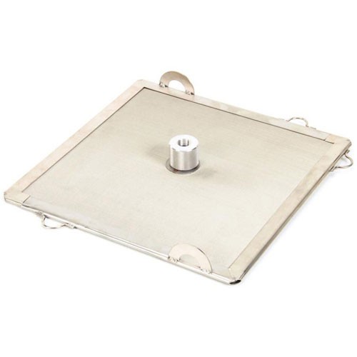 Frymaster 810-2744 Leaf Filter 13.25″X13.25″ Replacement Part