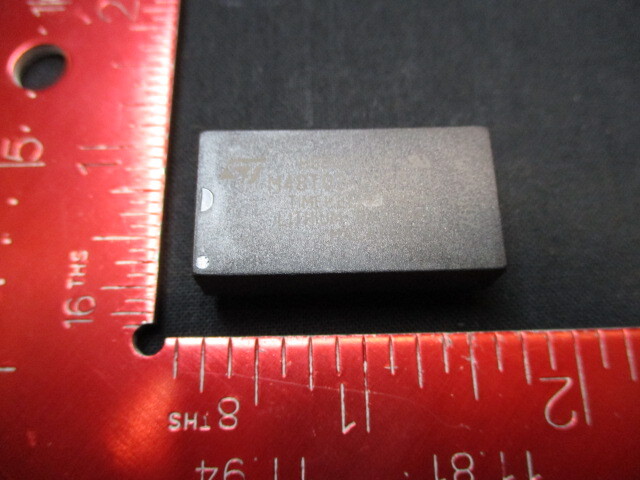 ST MICRO M48T02-200PC1 Timekeeper RAM