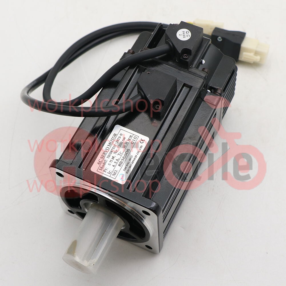 1PCS NEW TSC08751C-3NT3-D servo motor TSC08751C-3NT3-1