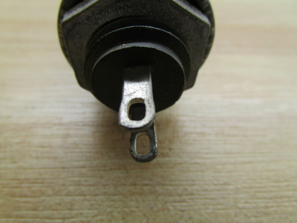 Cornell-Dubilier EP-9808 Electrolytic Capacitor