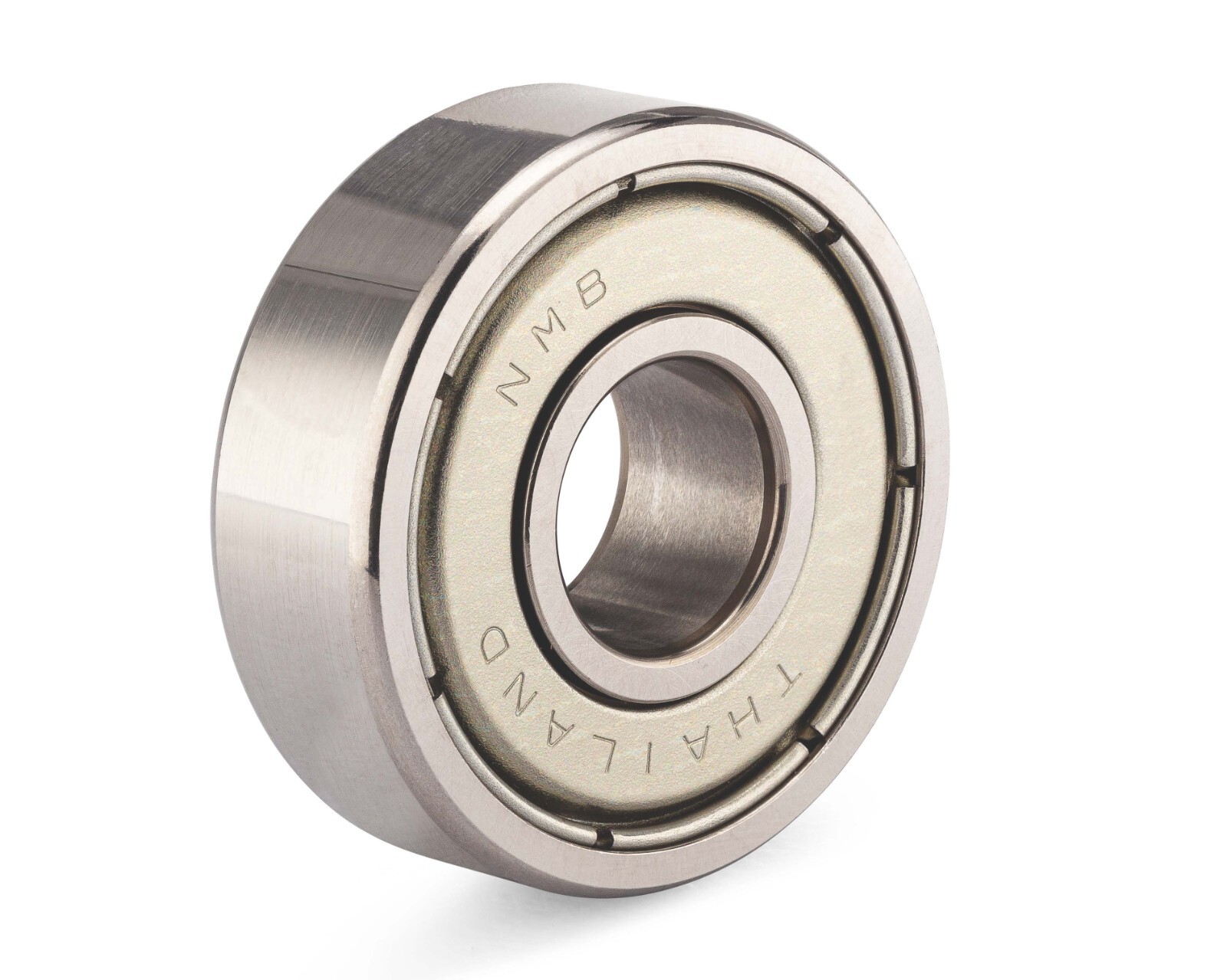 NMB DDR-1030ZZR Qnty of 10 SS Shielded Bearings 10x3x4mm DDR-1030ZZ *USA Seller*