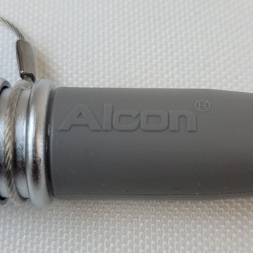 Alcon 8065750888 Constellation Fragmentation Phacoemulsifier Handpiece