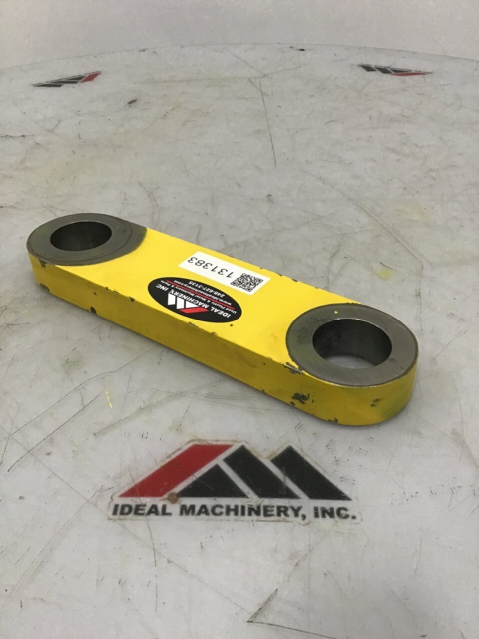 VAN DORN Toggle Link 308078 Used #131383