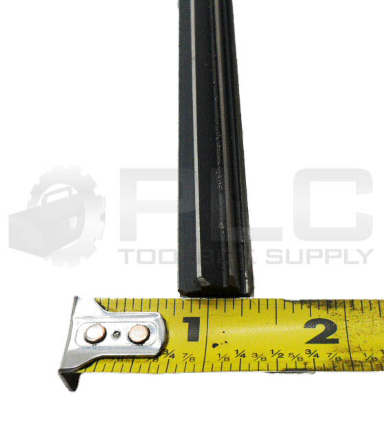 NEW HSS DIN 9 END MILL