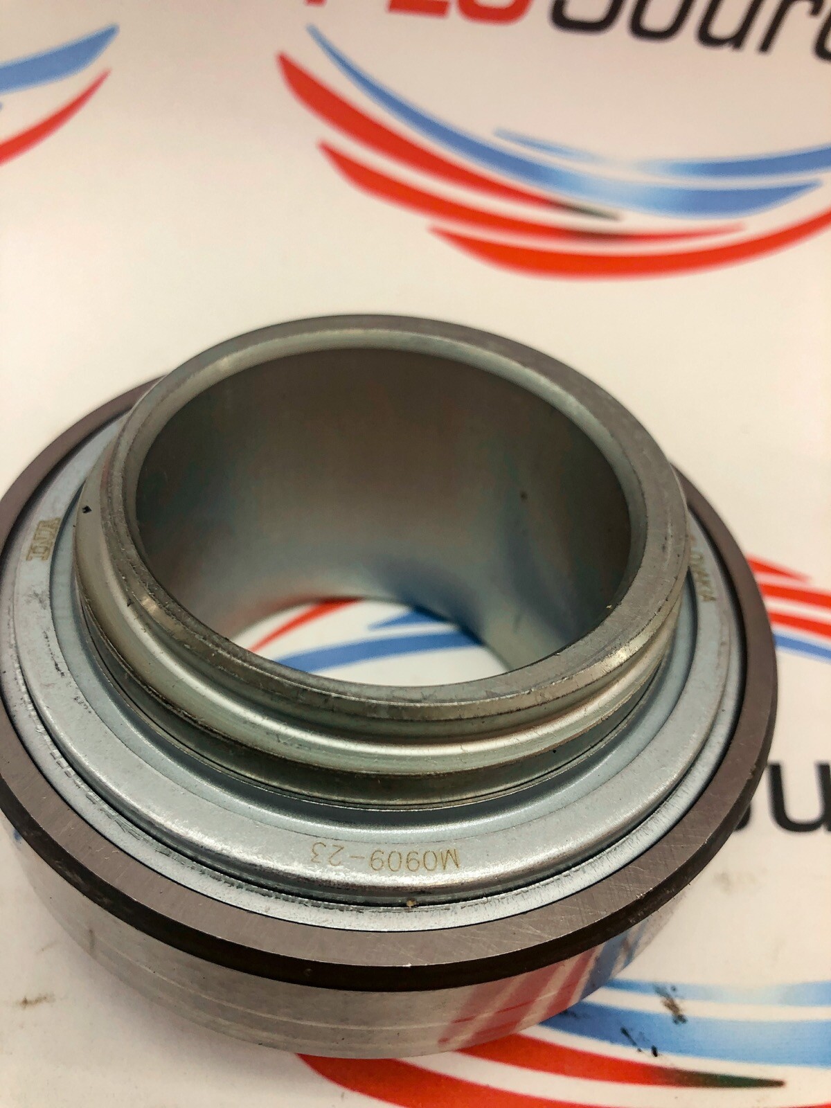 INA E50-XL-KLL RADIAL INSERT BALL BEARING, ECCENTRIC LOCKING COLLAR M0909-23
