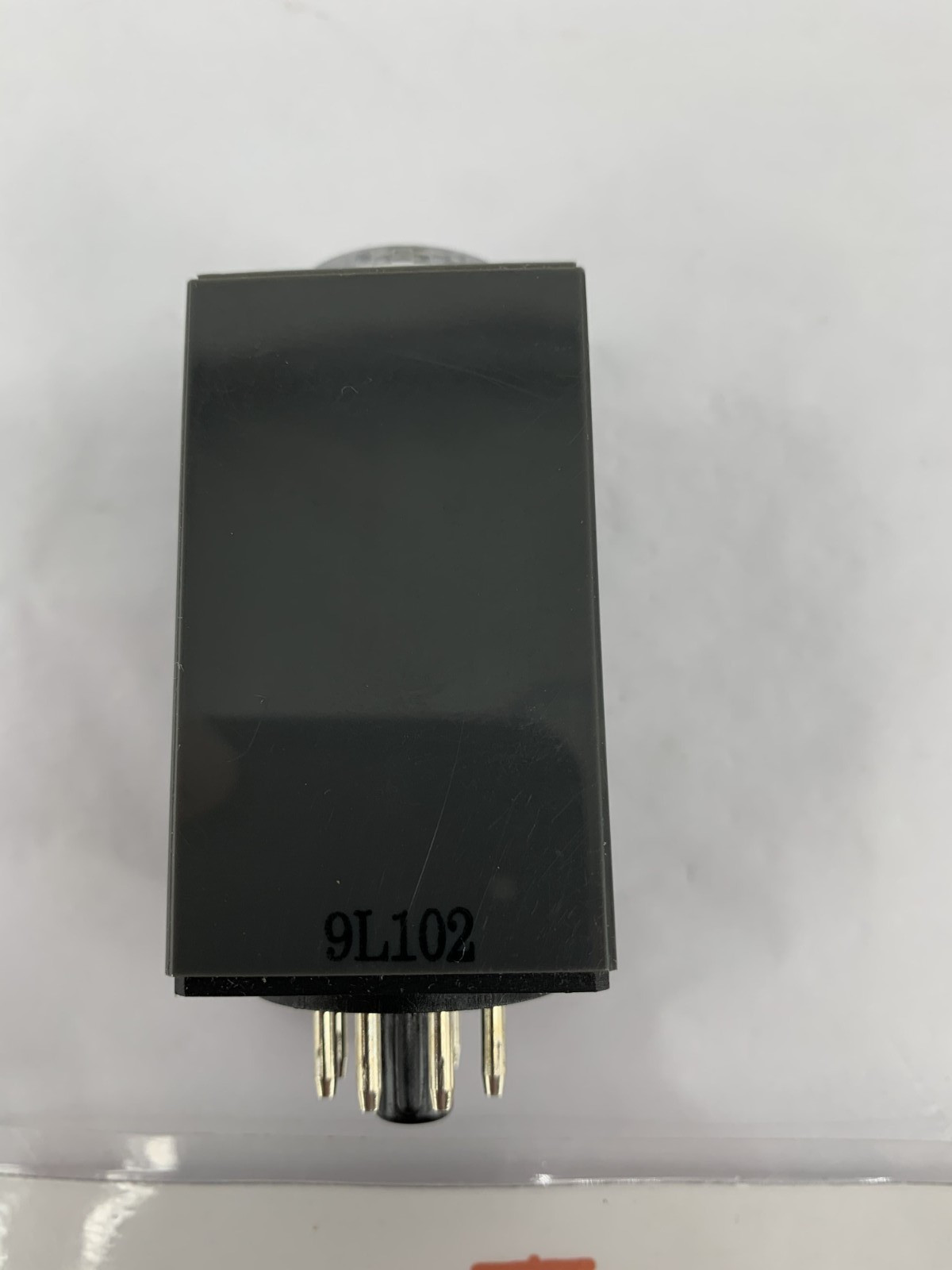 IDEC GT3A-3AD24 8-Pin Multi Function Timer Relay 24VAC/DC DPDT 0.1 S 180h