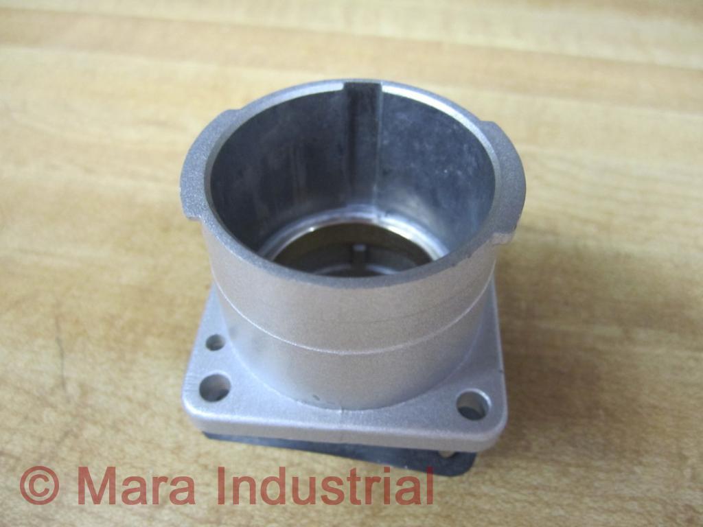 Schaltbau IP-54 Circular Connector Housing IP54