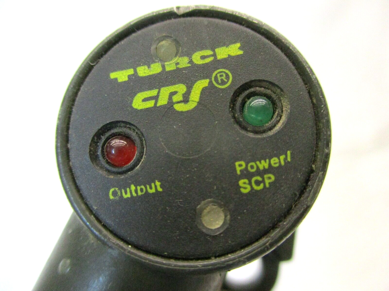 Turck Bi2-CRS260-ADZ30X2-B1131/S34 Proximity Switch A7162LR