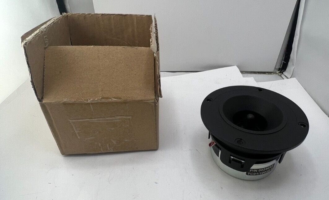 Replacement XDCR Driver Domed TC01/1003S-8 0024693