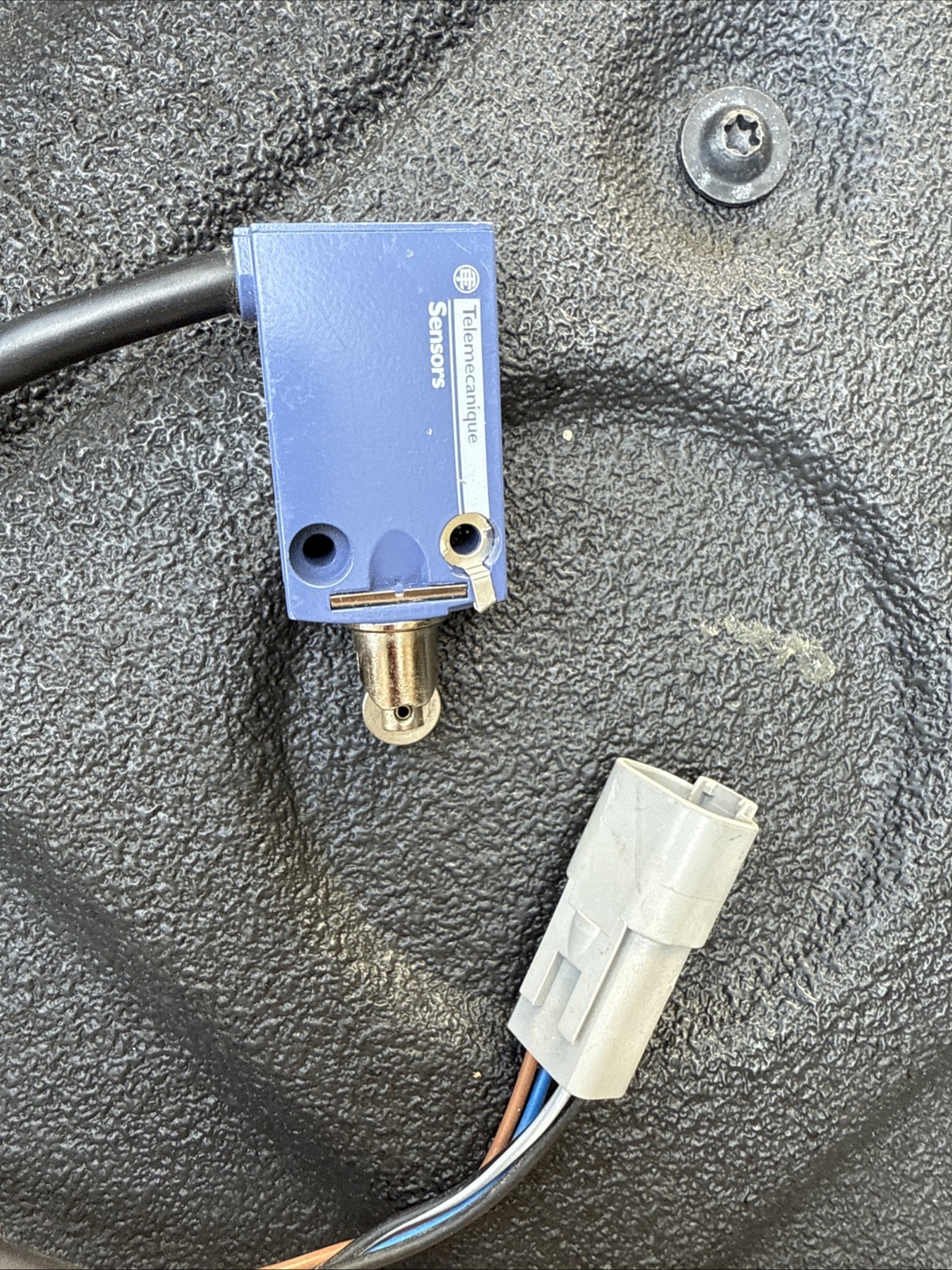Schneider-Telemacanique XCMD2102L1