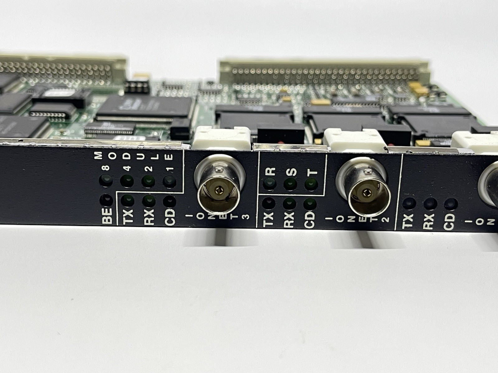 GE Energy VCMI H2B Speedtronic Mark VI IS215VCMIH2BB Communications Interface 1
