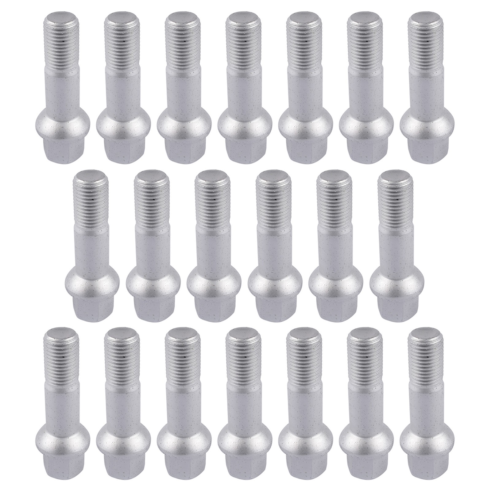 20x Wheel Lug Bolts For Mercedes-Benz S/ML/GL/G Class 0009905307