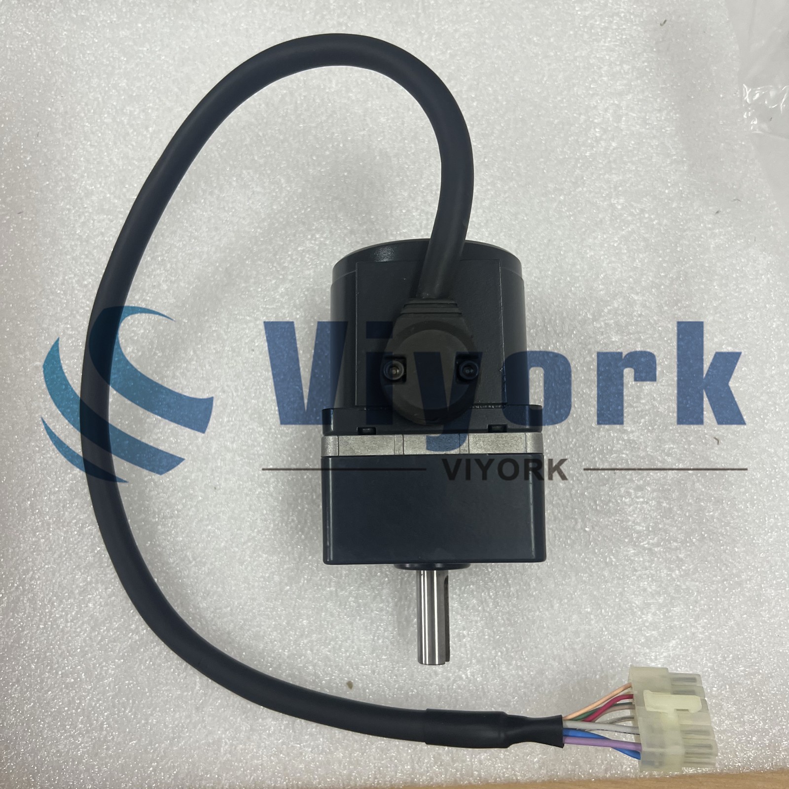 ORIENTAL MOTOR VEXTA FBLM220C-GF STEP MOTOR WITH GEAR HEAD GF2G5 NEW