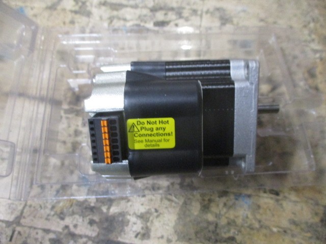 Intelligent Motion MD01PSD23B7 M-DRIVE 23 Plus Integrated Stepper Motor *NEW*