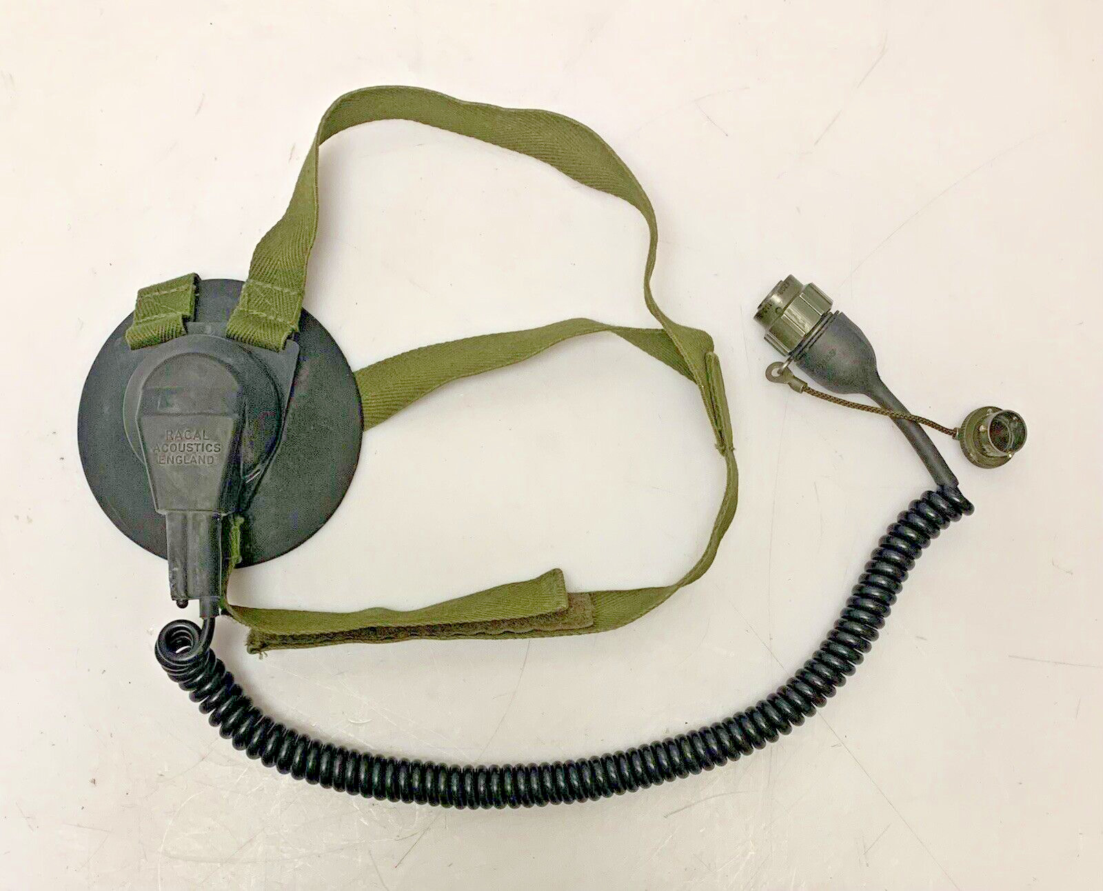 Schiebel – Austria Mine Detecting Set AN-19/2 6665-21-906-1023