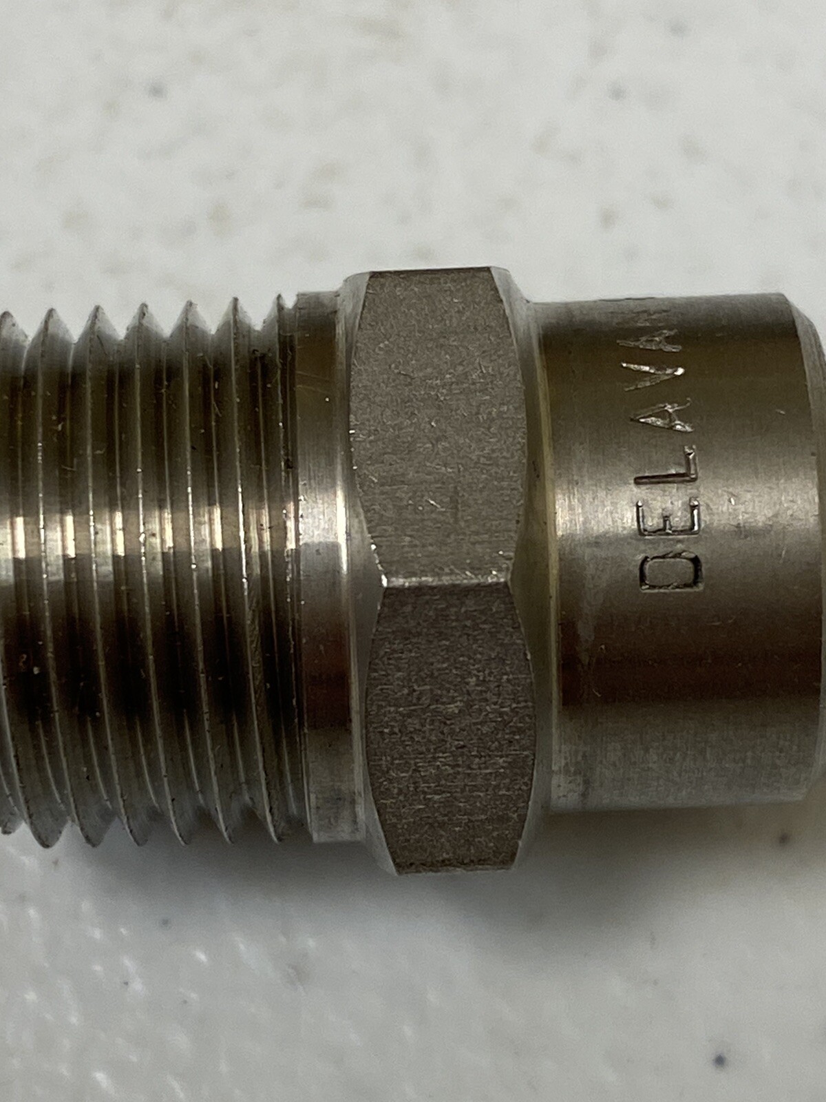 LOT OF (3) NEW DELAVAN 3/8” BNMX 25 OIL BURNER NOZZLE, 3/4BNMX25, FREE SHIPPING