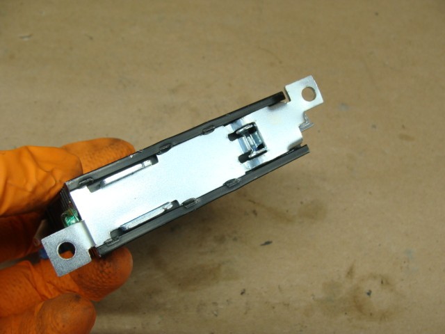 CRYDOM SOLID STATE RELAY CKM0630 60VDC 30A INPUT: 4-32VDC OUT: 0-60VDC