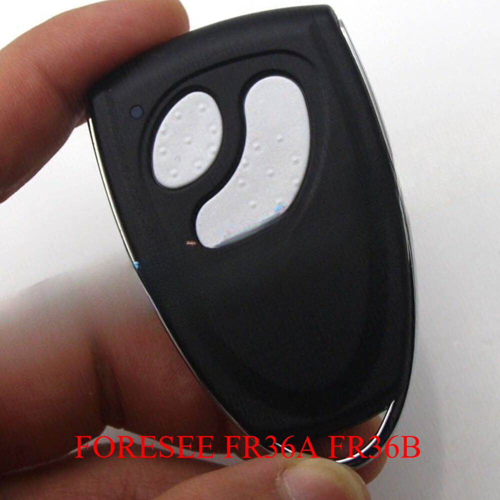 FORESEE FR36A FR36B Rocker Door Digital 433MHz Remote Control Transmitter NEW