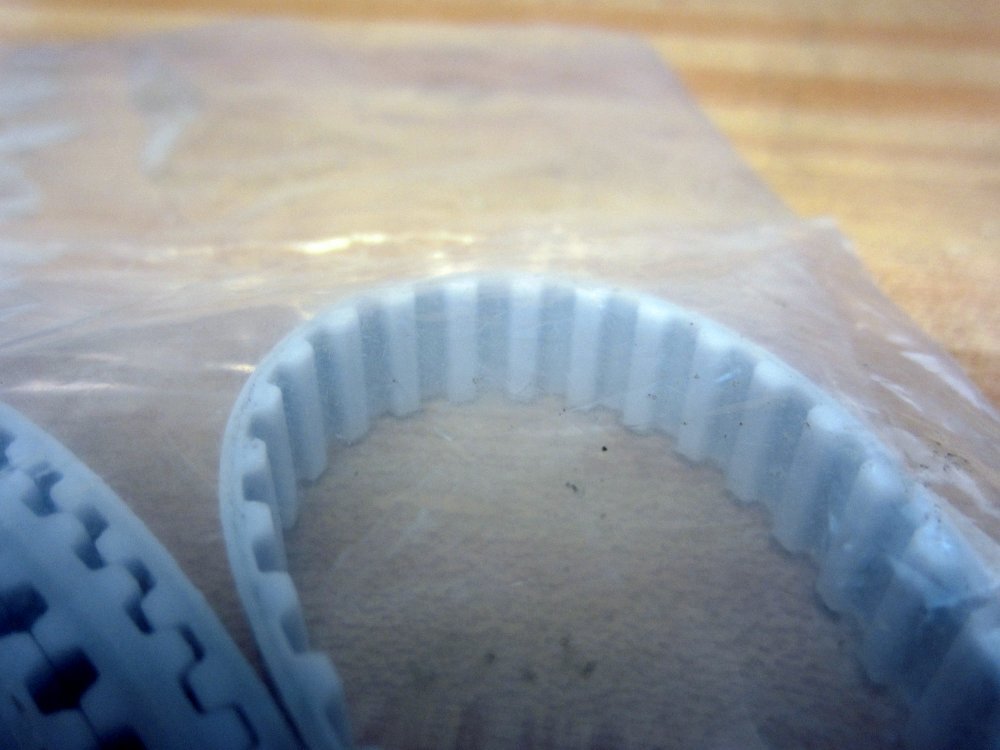 Misumi UM10-T5-675SFUA Belt 53-8107-U87950