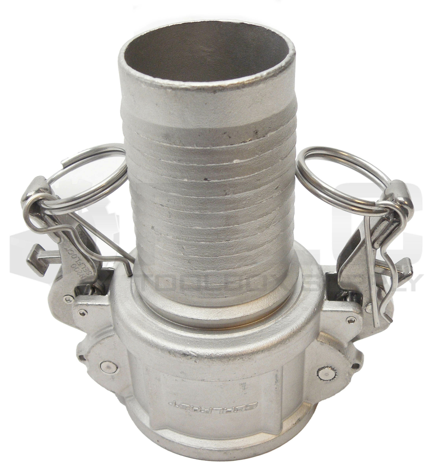 NEW SEALFAST C200 316 SSK COUPLER