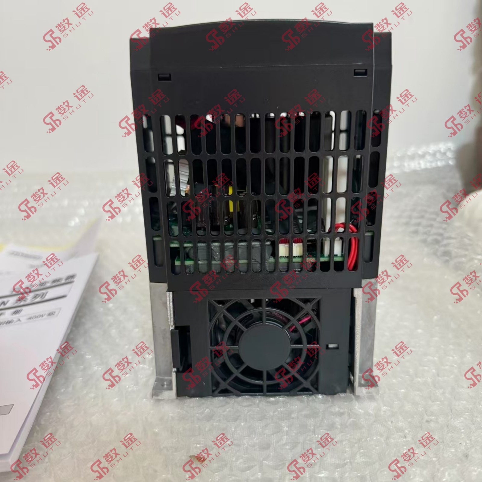 1PCS New HITACHI WJ200N-015HFC 1.5KW Inverter IN BOX Expedited Shipping