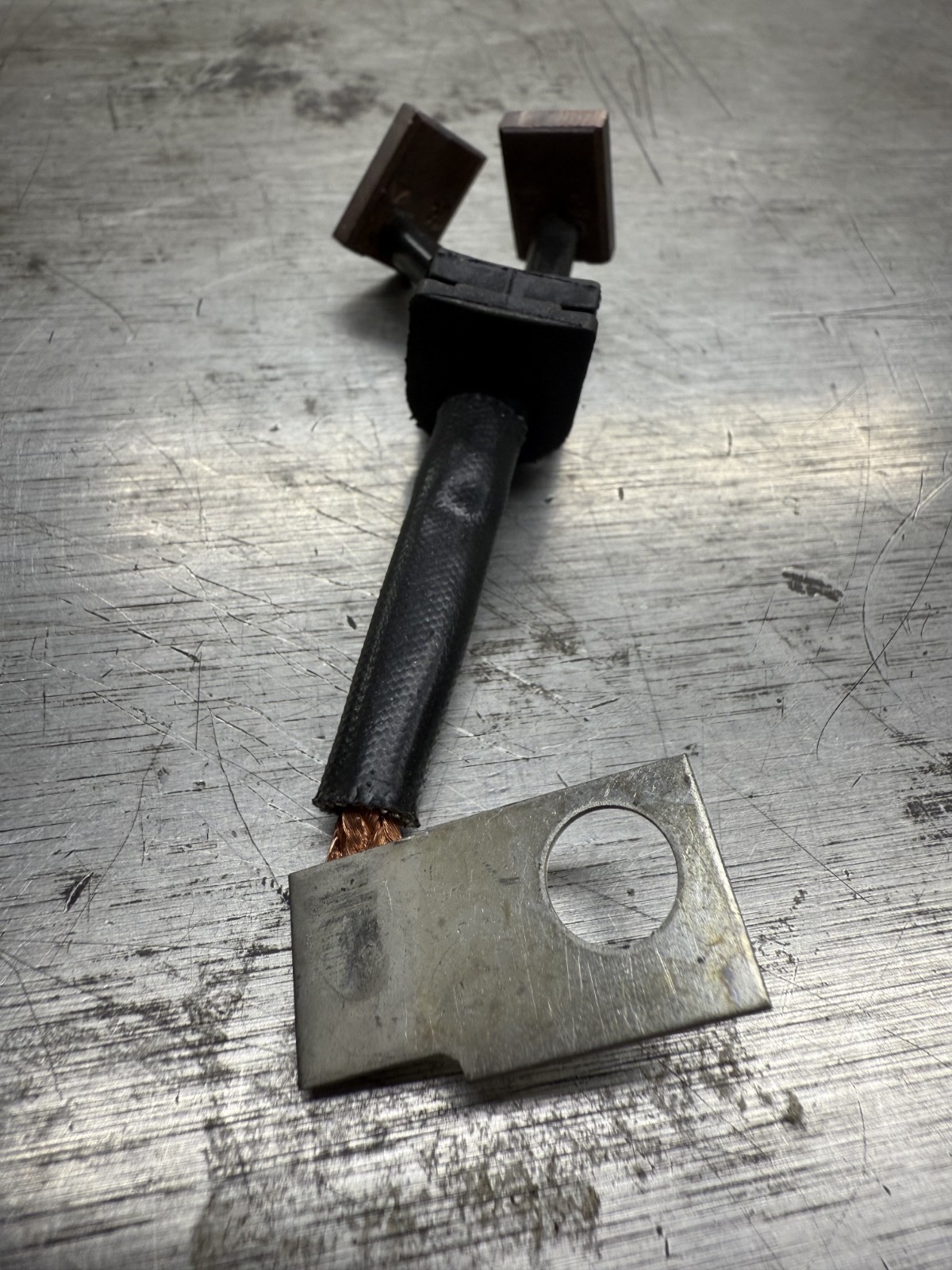 (NEW) Wai 68-8313 Brush
