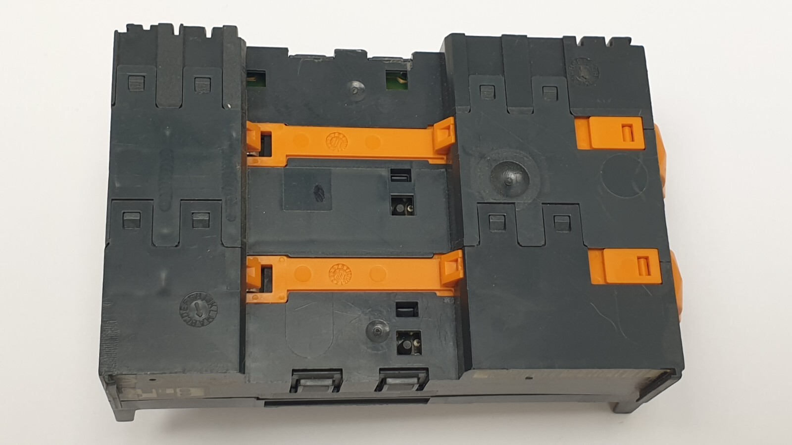 B&R X20 MM 2436 Module Rev. D0 with X20 BM 31 Base